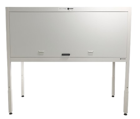 Large Over Bonnet Storage Box