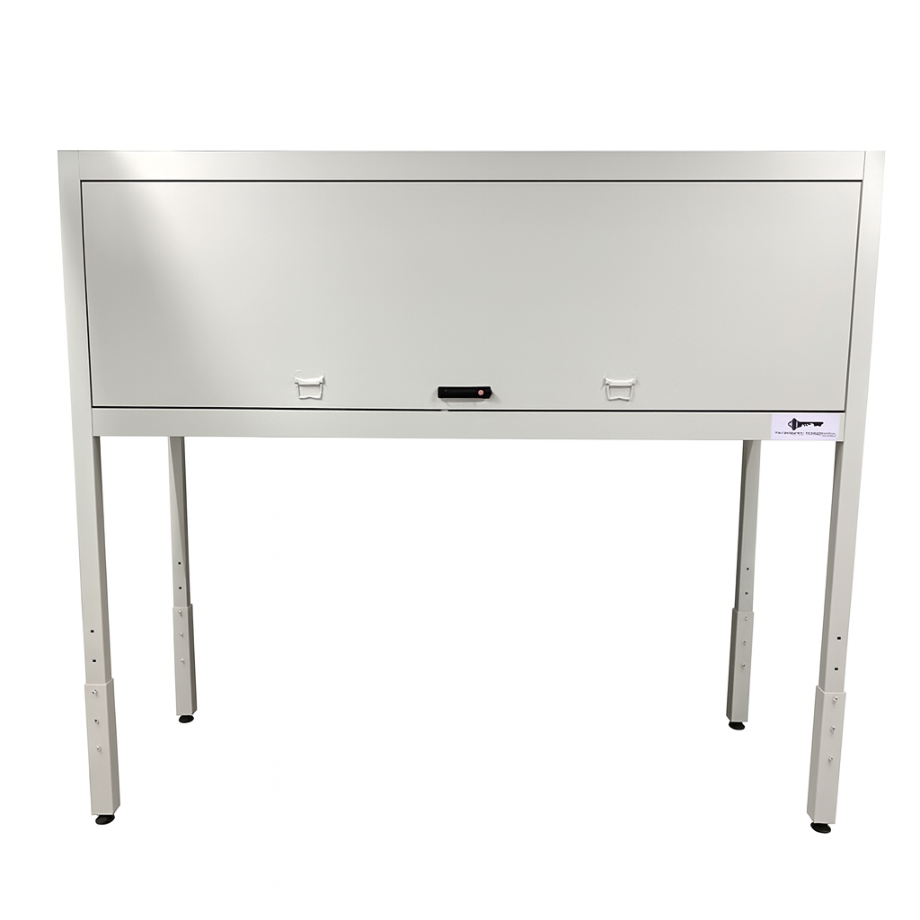 Small Over Bonnet Storage Box